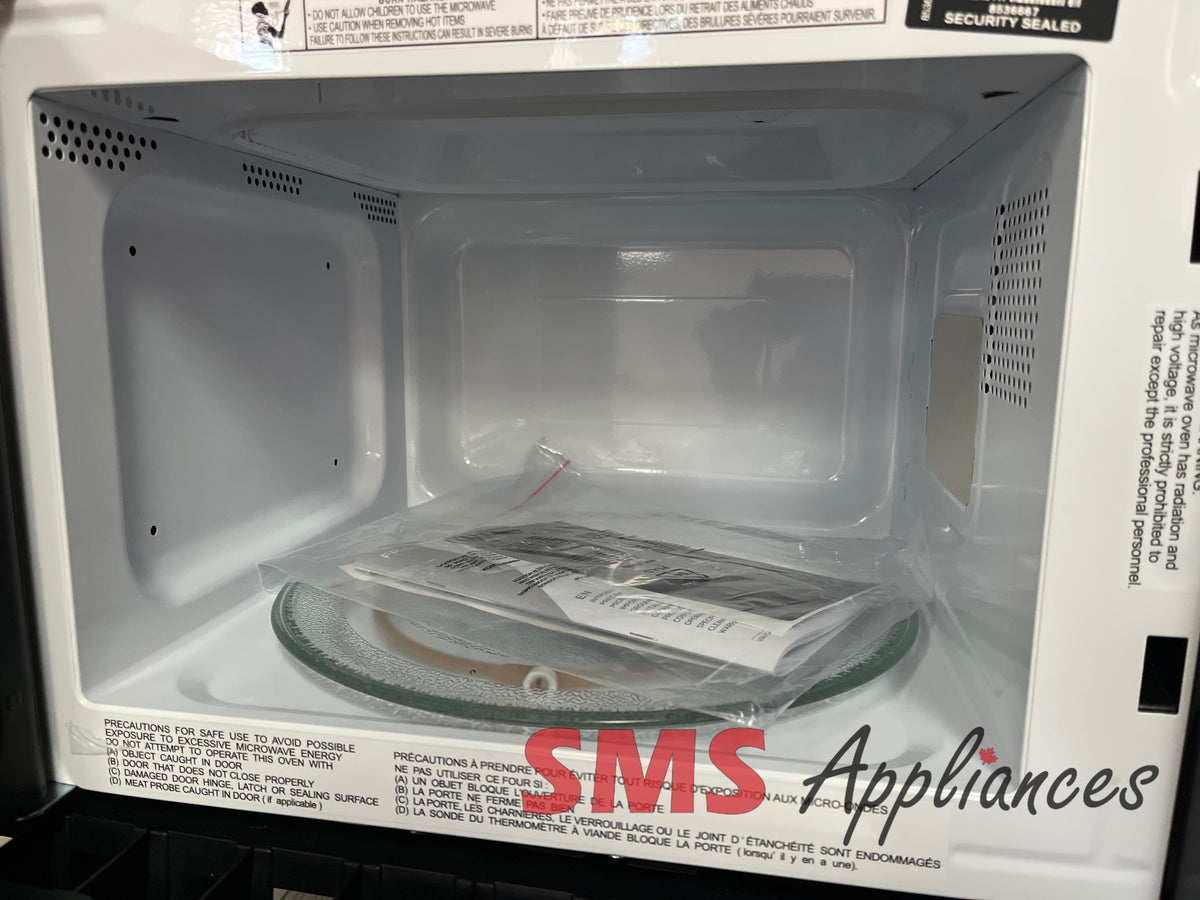 Open Box Microwaves EMW959 C Frigidaire - Image 2