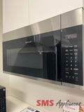 Open Box 30" Microwave Frigidaire FMOW1852AS for sale in Calgary - SMS Appliances