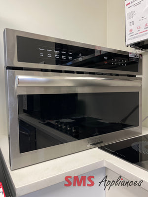 Open Box 30" Microwave Frigidaire GMBD3068AF
