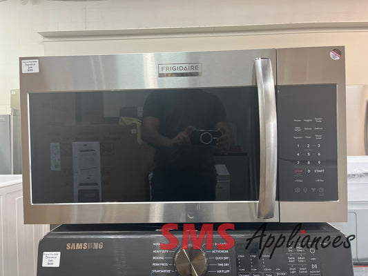 Open Box Microwaves GMOS1962AFB Frigidaire - Image 1