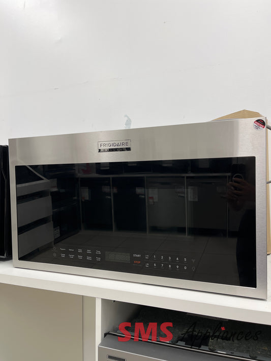 Open Box Microwaves GMOS196CAF Frigidaire - Image 1