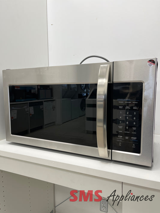 Open Box Microwaves MMOS17S12ASTC Midea - Image 1