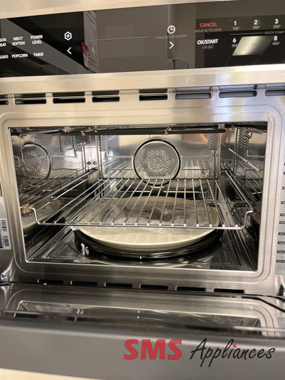 Open Box Microwaves PMBD3080AF Frigidaire - Image 2