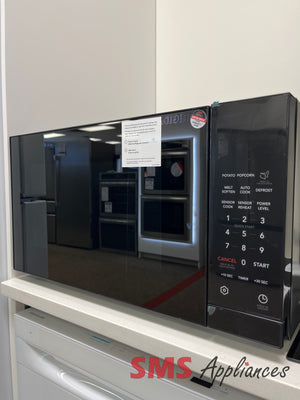 Open Box 24" Microwave Frigidaire PMBS3080BF