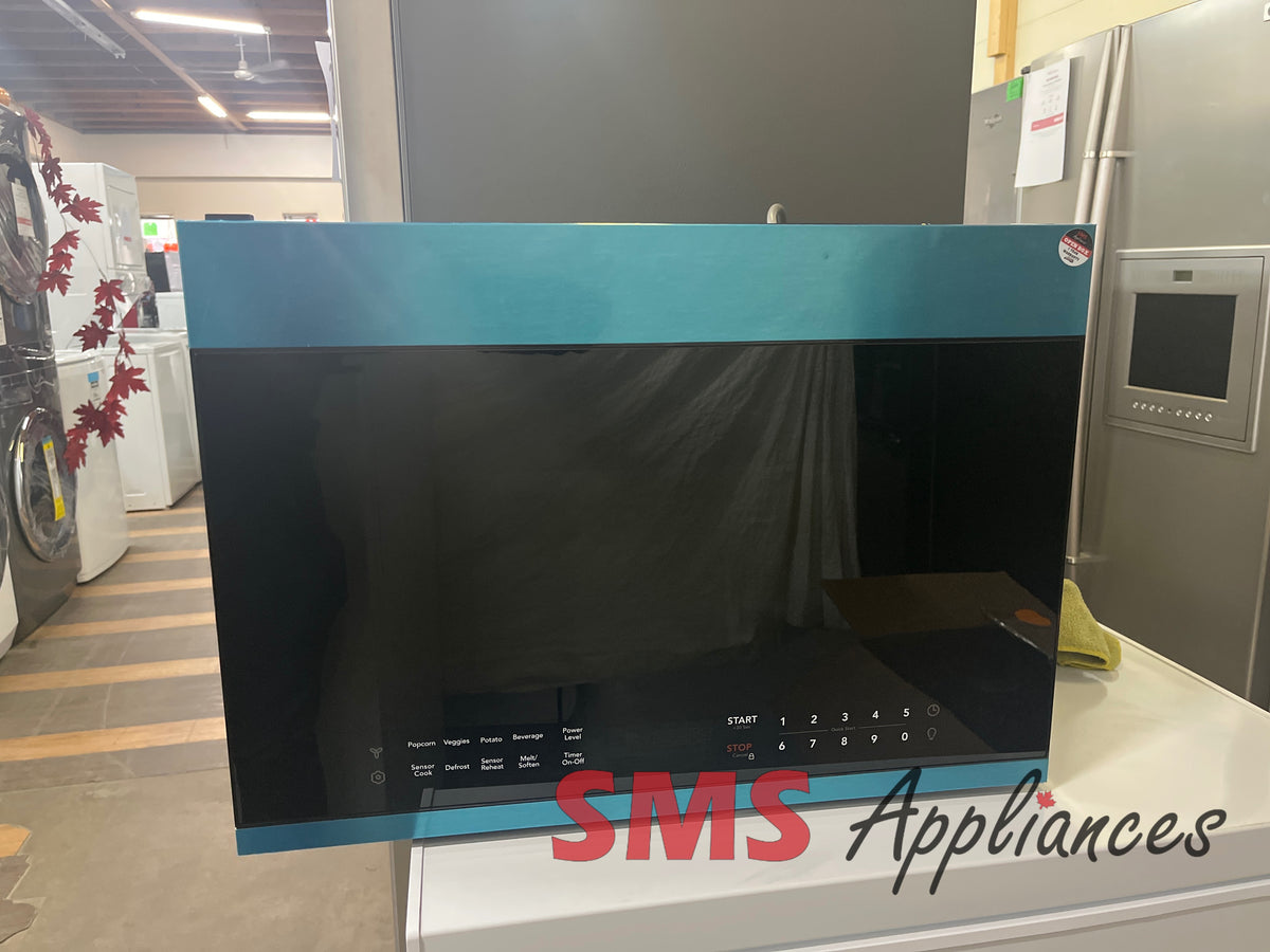 Open Box Microwaves UMV1422US Frigidaire - Image 1