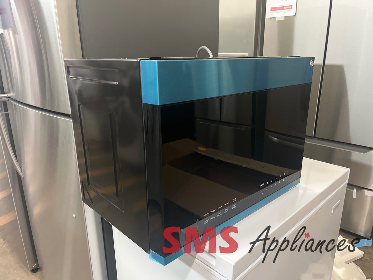 Open Box Microwaves UMV1422US Frigidaire - Image 3