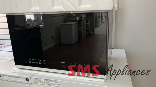 Open Box Microwaves UMV1422UW Frigidaire - Image 1