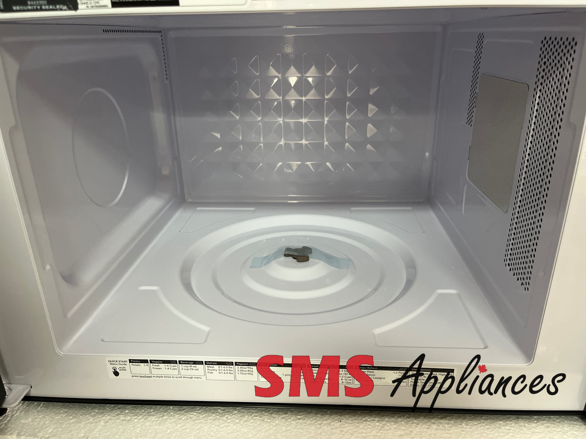 Open Box Microwaves UMV1422UW Frigidaire - Image 2