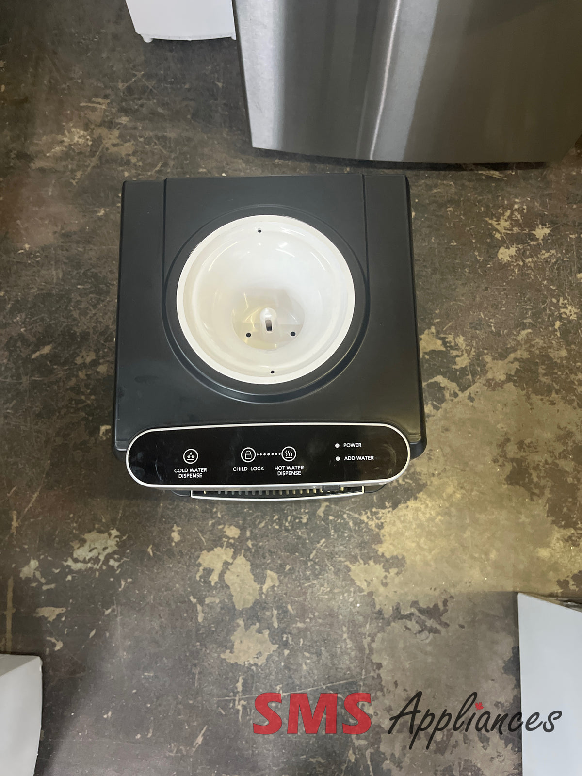 Open Box Small Appliances EFWC530 Frigidaire - Image 2