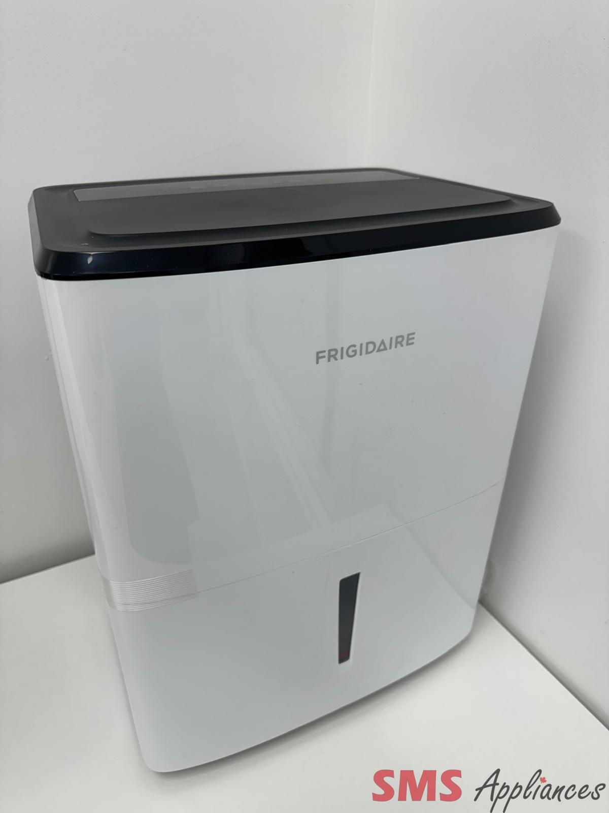 Frigidaire FFAD2234W appliance close-up - SMS Appliances