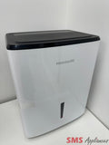 Frigidaire Dehumidifier FFAD2234W Open Box - Scratch & Dent for sale in Calgary - SMS Appliances
