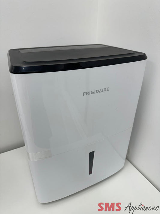 Frigidaire Dehumidifier FFAD2234W Open Box - Scratch & Dent for sale in Calgary - SMS Appliances