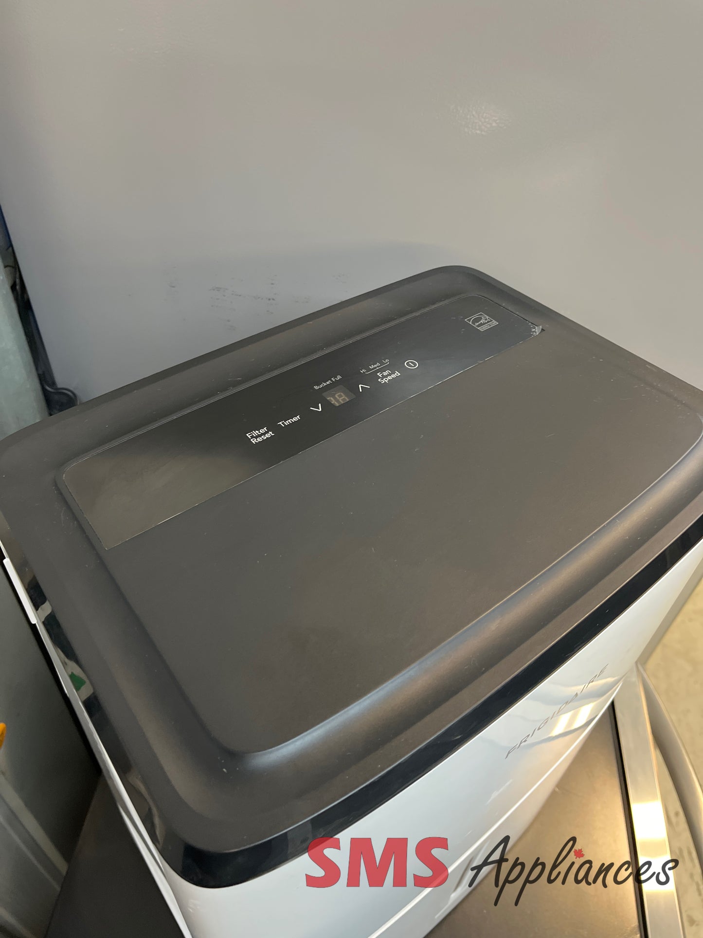 Open Box Small Appliances FFAD3534W Frigidaire - Image 3