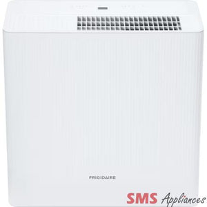 Frigidaire Dehumidifier FHDP5033W1 Open Box – Scratch & Dent for sale in Calgary - SMS Appliances