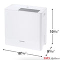 Frigidaire FHDP5033W1 appliance photo at SMS Appliances Calgary