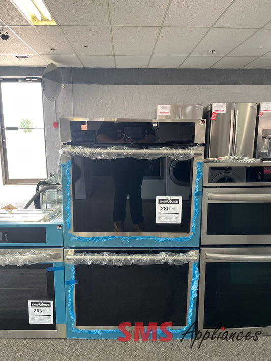 Open Box Wall Ovens ECWD3012A Electrolux - Image 1