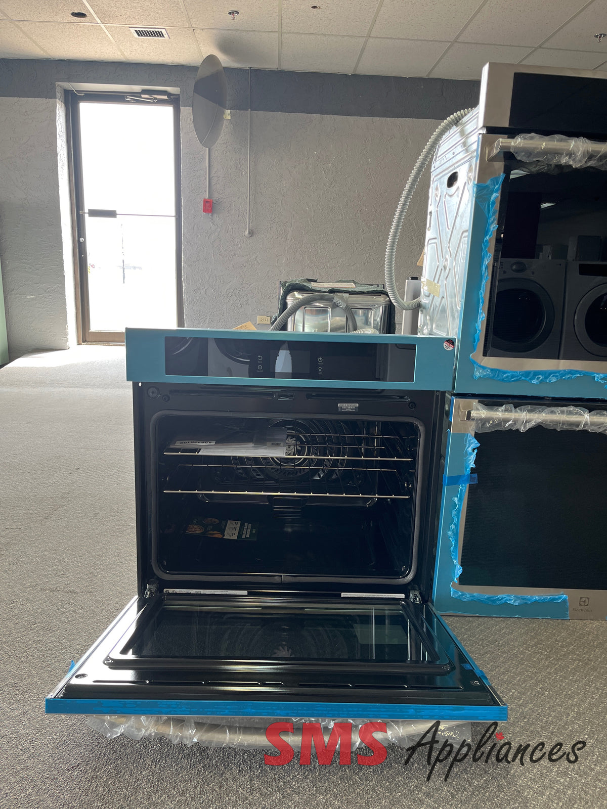 Open Box Wall Ovens FCWS3027A Frigidaire - Image 2
