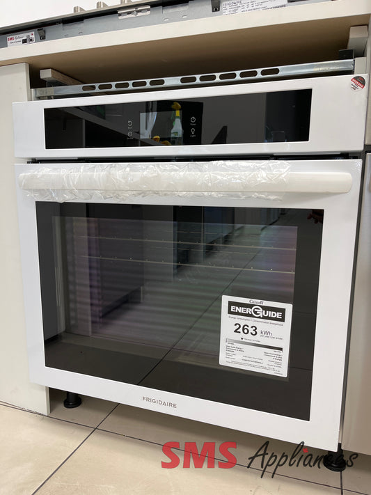 Open Box Wall Ovens FCWS3027AW Frigidaire - Image 1