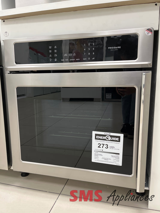 Open Box Wall Ovens FGEW276SPF Frigidaire - Image 1