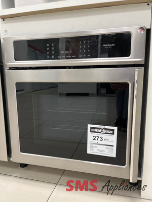 Open Box Wall Ovens FGEW276SPF Frigidaire - Image 1