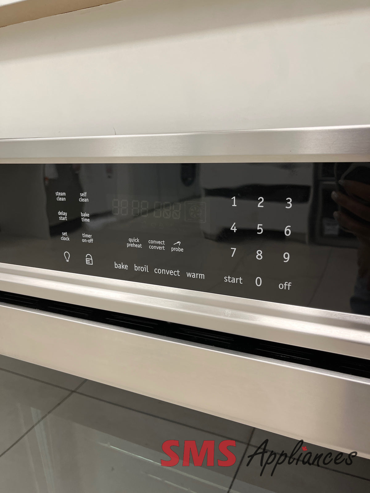 Open Box Wall Ovens FGEW276SPF Frigidaire - Image 3