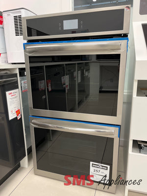 Open Box 27" Wall Oven Frigidaire GCWD2767AF