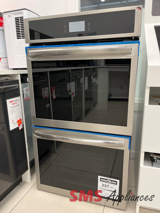 Open Box Wall Ovens GCWD2767AF Frigidaire - Image 1