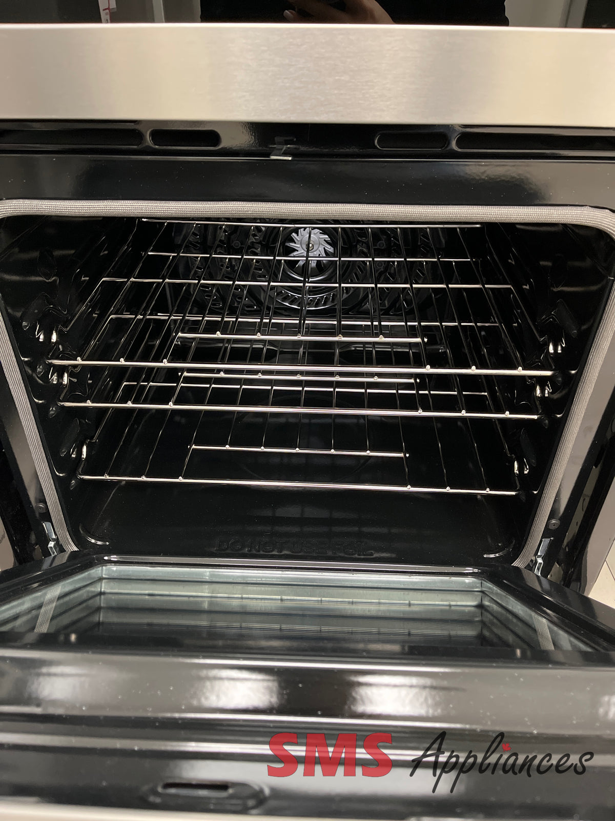 Open Box Wall Ovens GCWD2767AF Frigidaire - Image 4