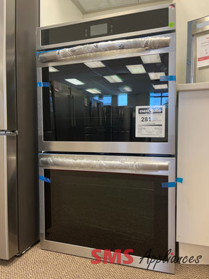 Open Box 30" Wall Oven Frigidaire GCWD3067AF