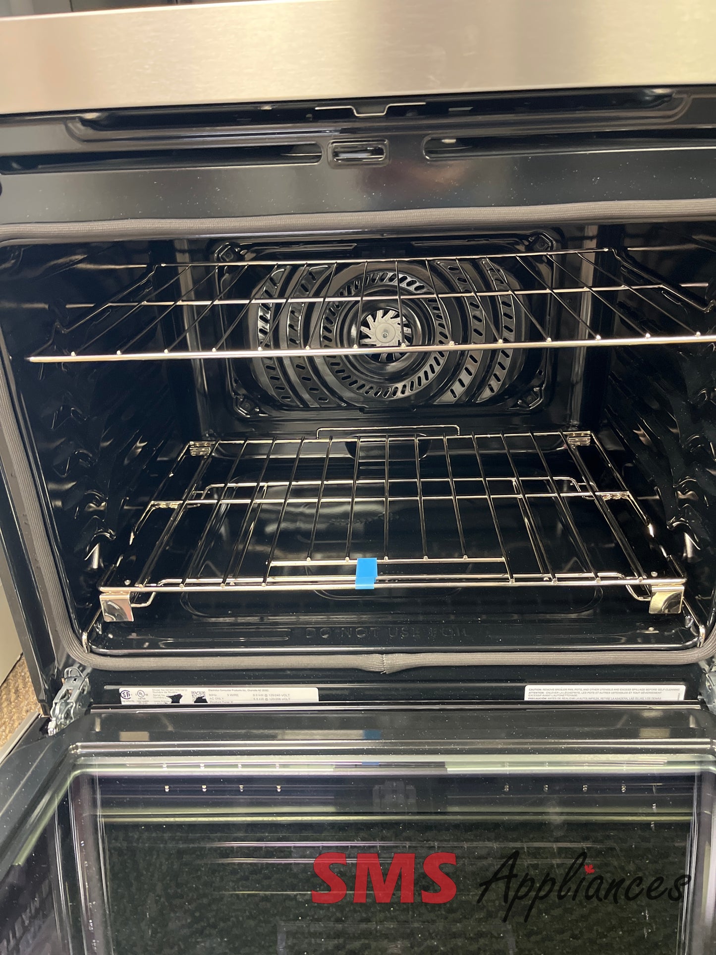 Open Box Wall Ovens GCWD3067AF Frigidaire - Image 3
