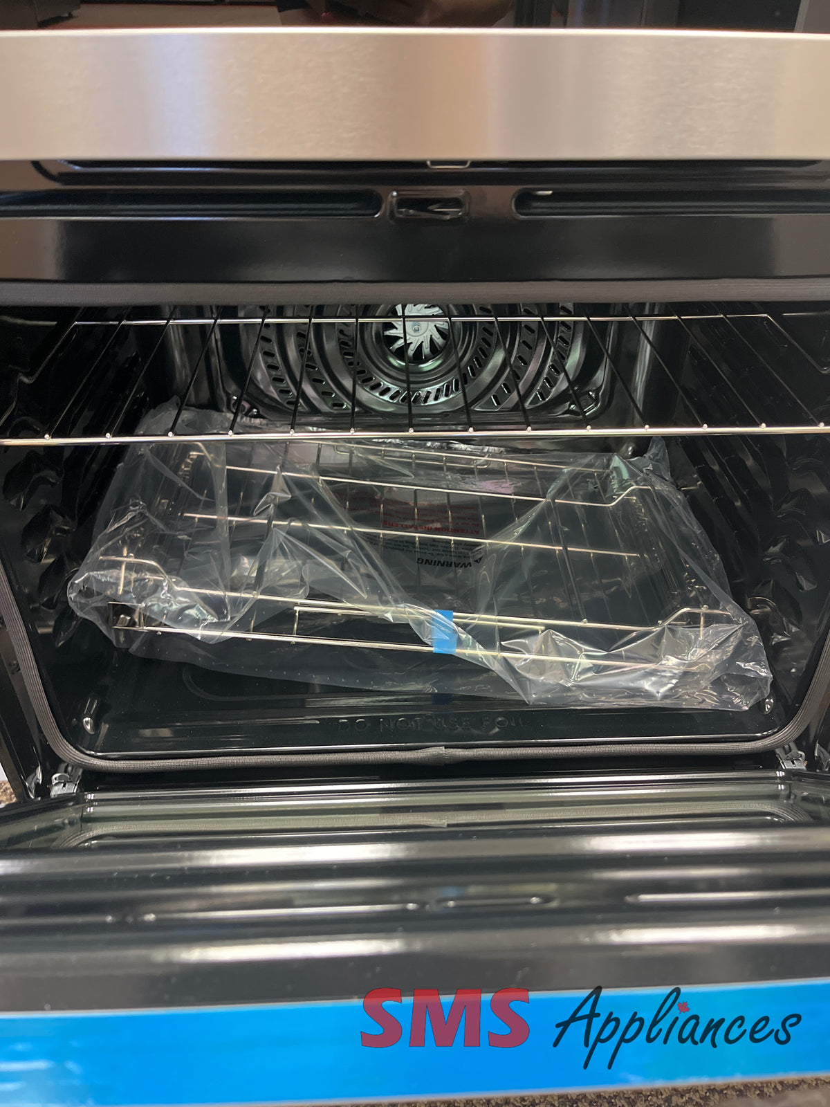 Open Box Wall Ovens GCWD3067AF Frigidaire - Image 3