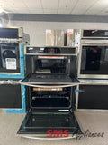 Open Box Wall Ovens GCWM3067AF Frigidaire - Image 2