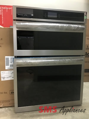 Open Box 30" Wall Oven Frigidaire GCWM3067AFF