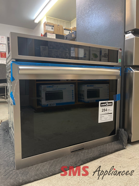 Open Box Wall Ovens GCWS3067AF Frigidaire - Image 1