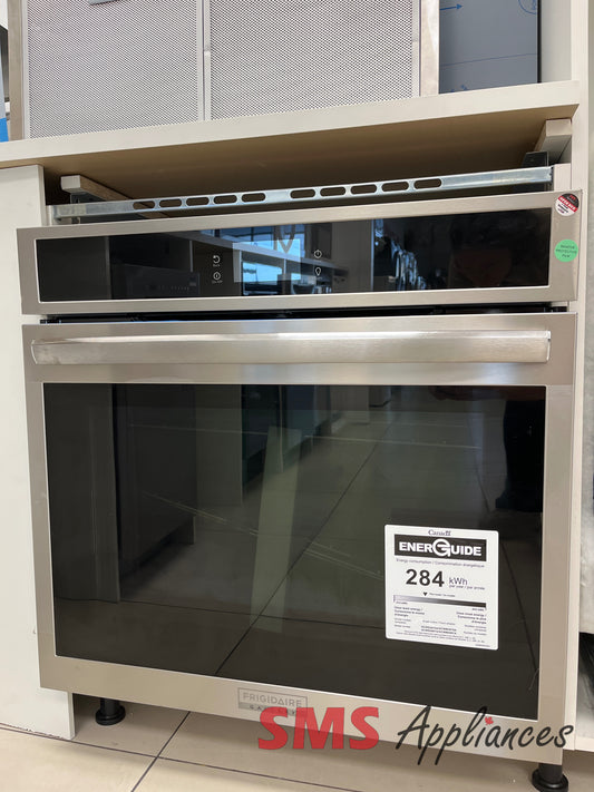 Open Box Wall Ovens GCWS3067AFD Frigidaire - Image 1