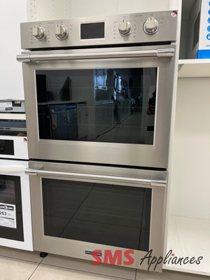 Open Box 30" Wall Oven Frigidaire PCWD3080AFE