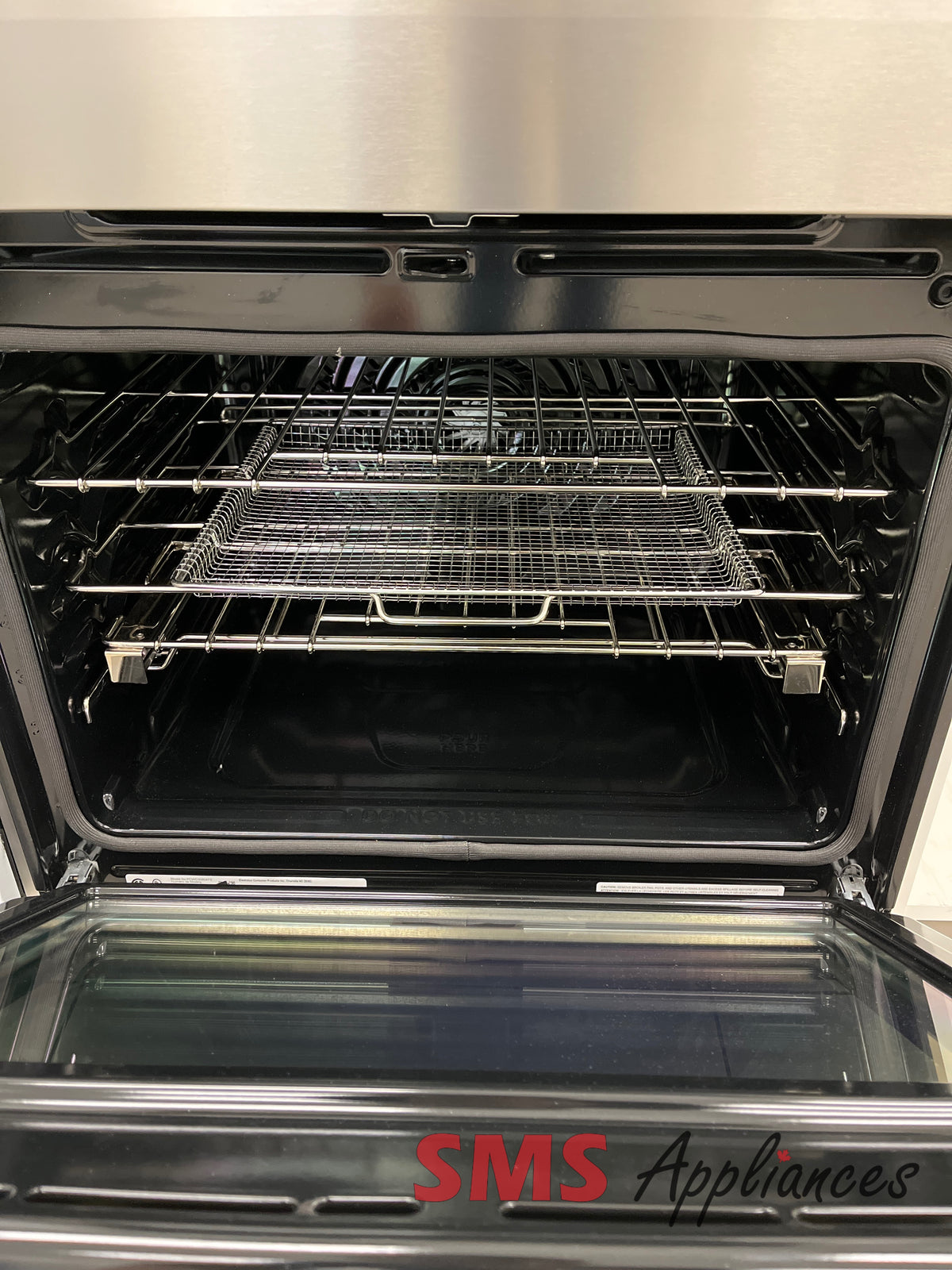 Open Box Wall Ovens PCWD3080AFE Frigidaire - Image 4