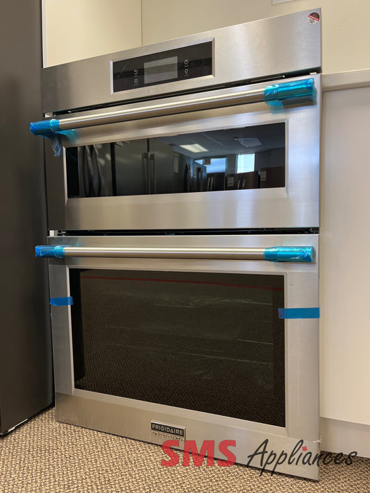 Open Box Wall Ovens PCWM3080AF Frigidaire - Image 1