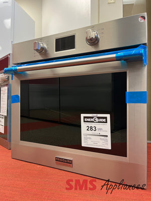 Open Box 30" Wall Oven Frigidaire PCWS3080AF