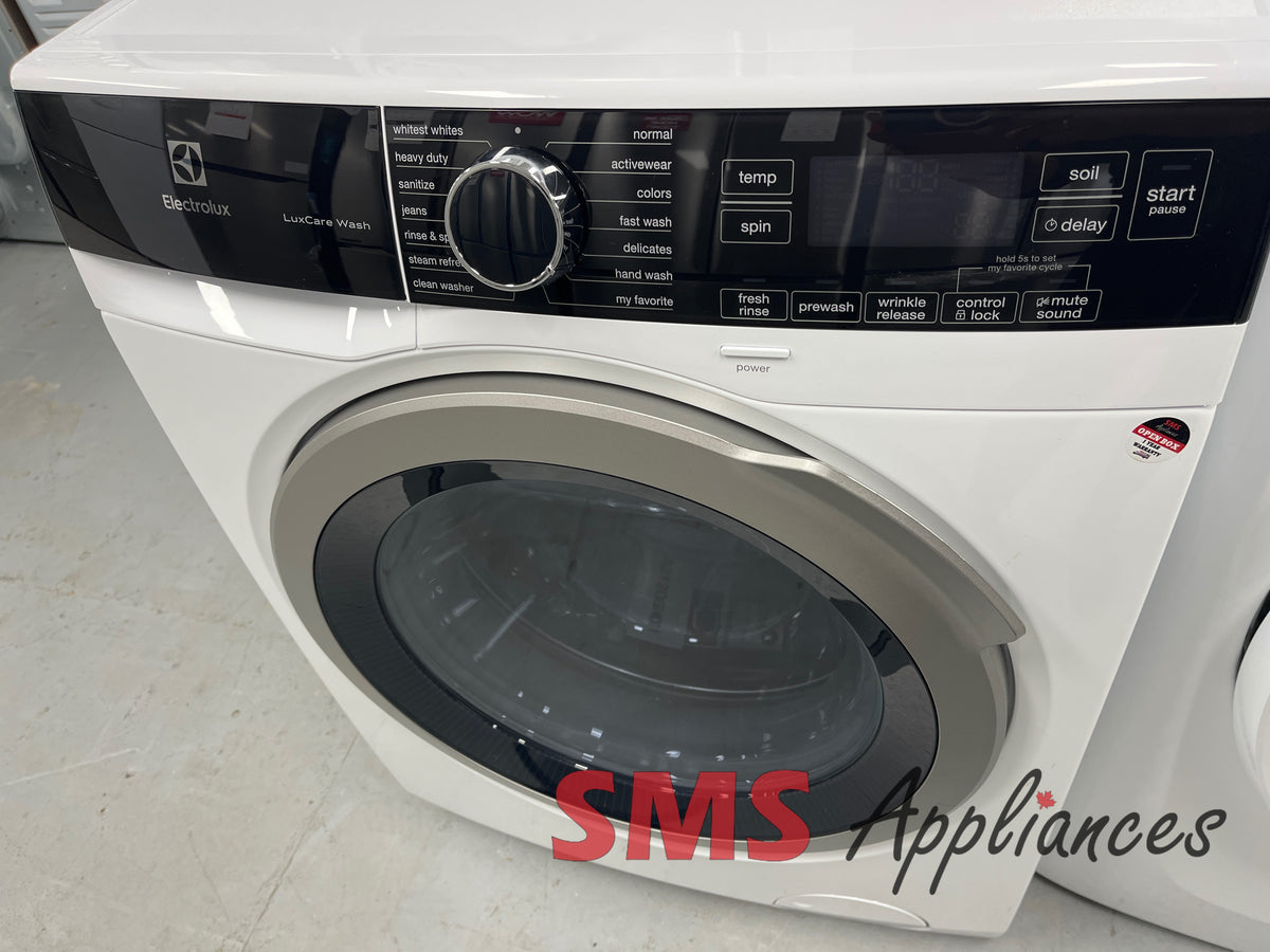 Open Box Washers ELFW4222AW Electrolux - Image 3