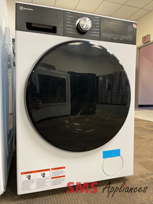 Open Box Washer Electrolux ELFW4333AW