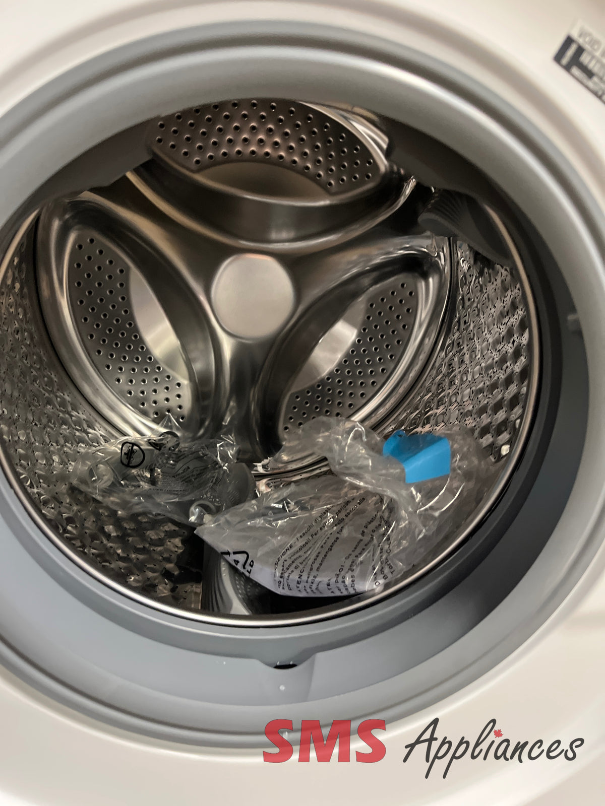 Open Box Washers ELFW4333AW Electrolux - Image 2
