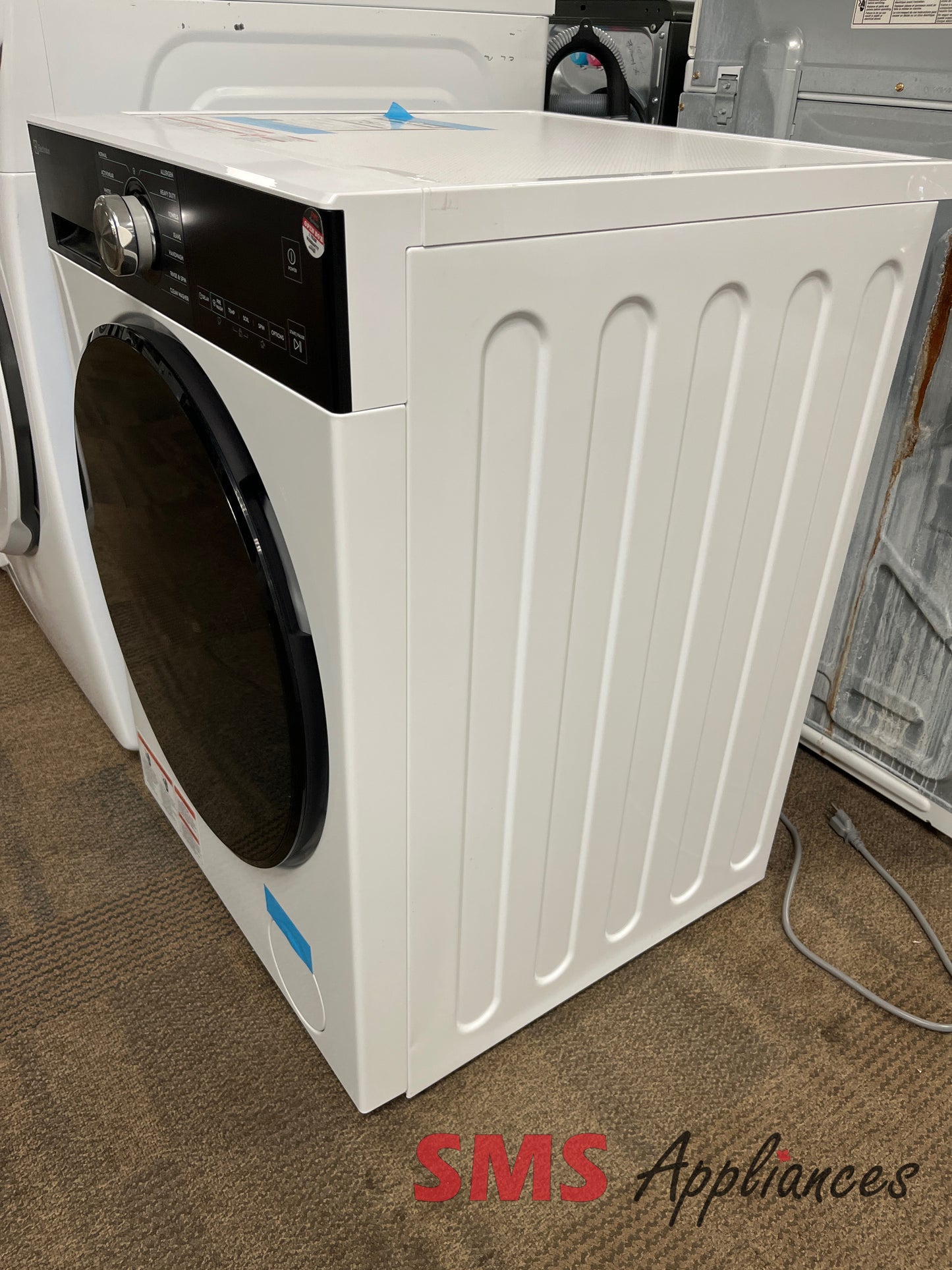Open Box Washers ELFW4333AW Electrolux - Image 4