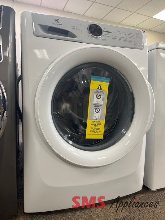 Open Box Washers ELFW7337AW Electrolux - Image 1