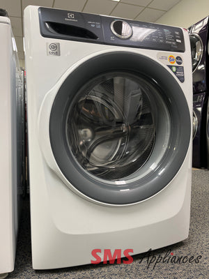 Open Box 27" Washer Electrolux ELFW7437AW
