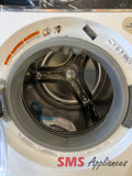 Electrolux ELFW7537AW open box washer photo at SMS Appliances Calgary