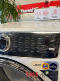 27" Electrolux ELFW7537AW open box washer - SMS Appliances Calgary