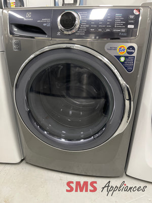 Open Box 27" Washer Electrolux ELFW7637AT