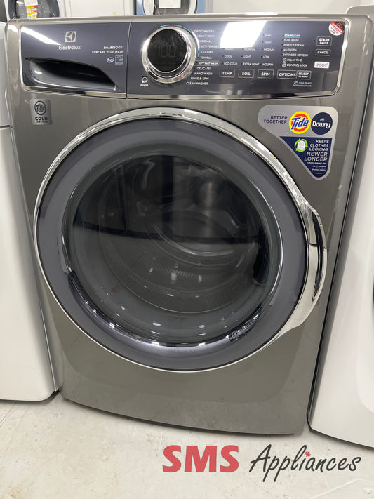 Open Box Washers ELFW7637AT Electrolux - Image 1
