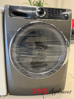 Open Box 27" Washer Electrolux ELFW7637AT